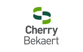 Cherry Baekert Logo