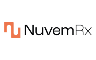 NuvemRx Logo