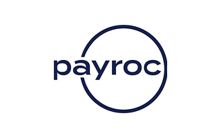 Payroc Logo