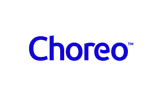 Choreo Logo