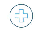 Healthcare Solutions Icon