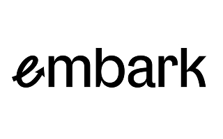 Embark Logo