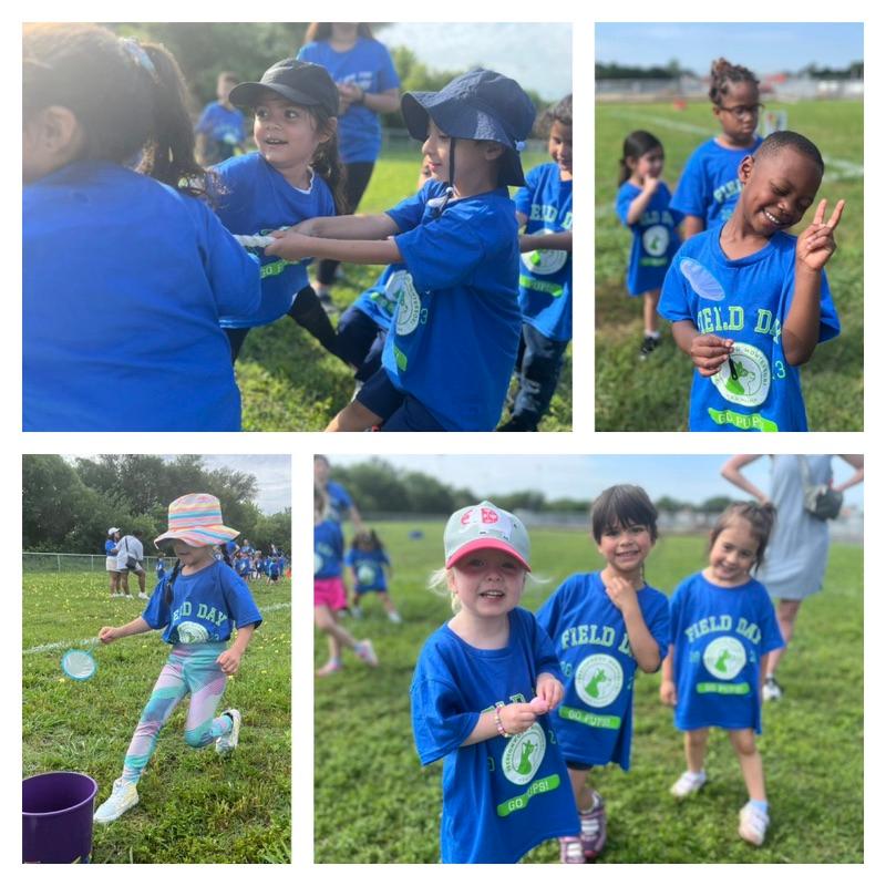 The Timberwolf Times May 22, 2023