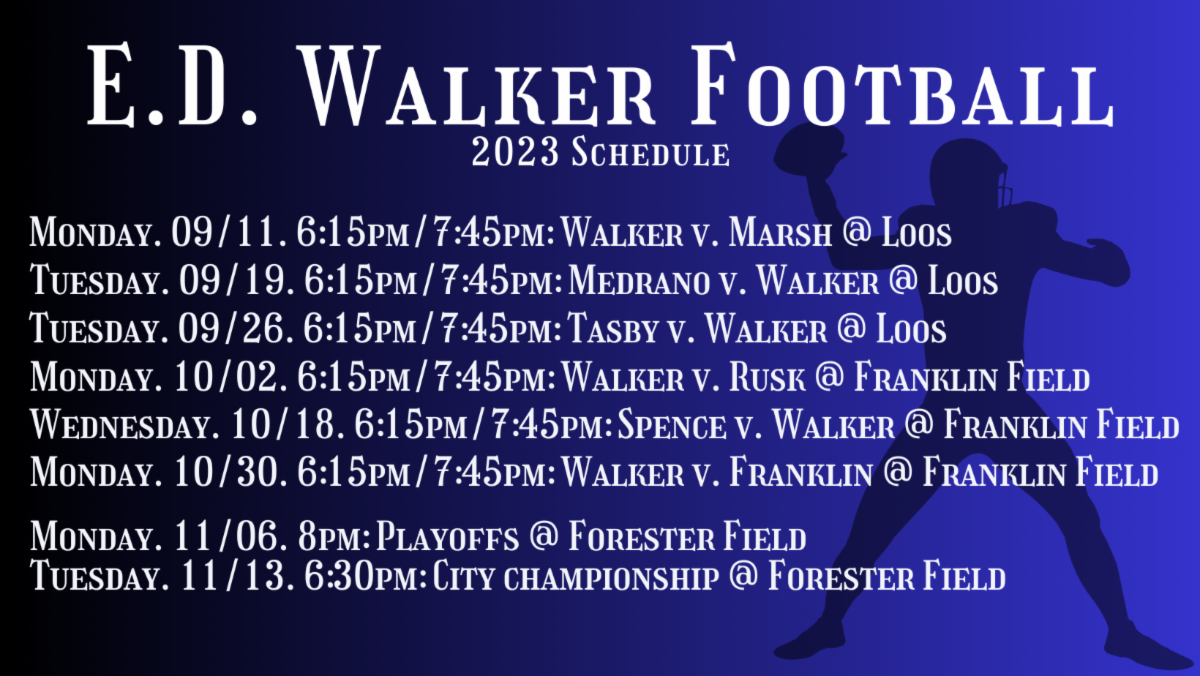 The Timberwolf Times