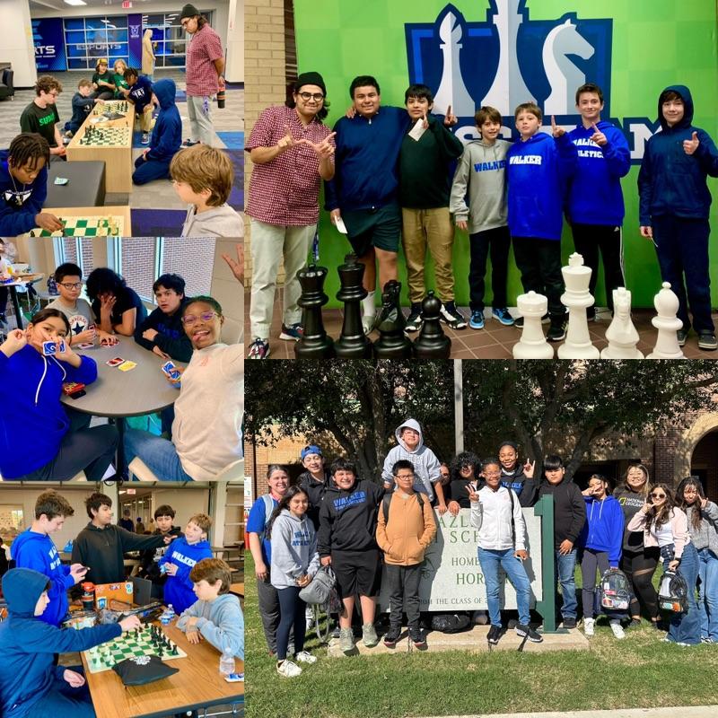 Tmsca The Timberwolf Times