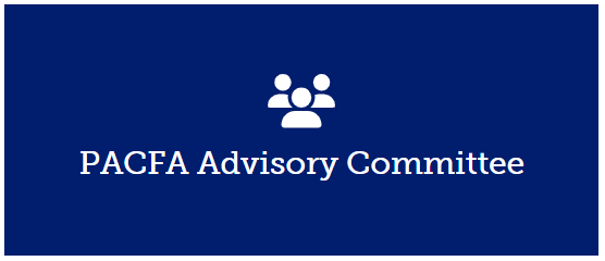 PACFA Advisory Committee