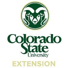Colorado State University Extension logo