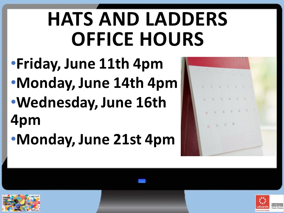 Post Orientation Email 1 Information to Complete Online Class and