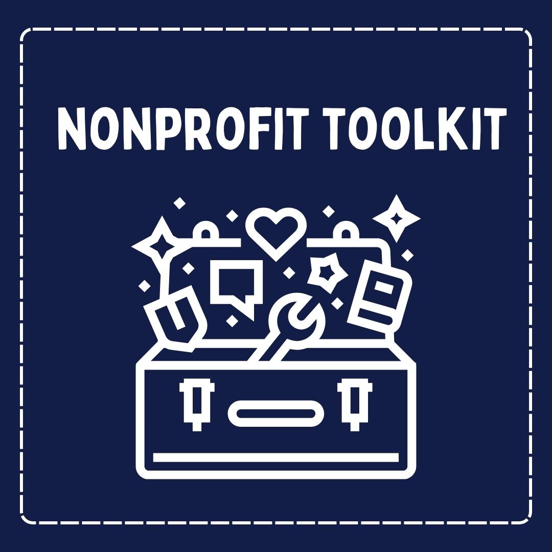 Nonprofit Toolkit
