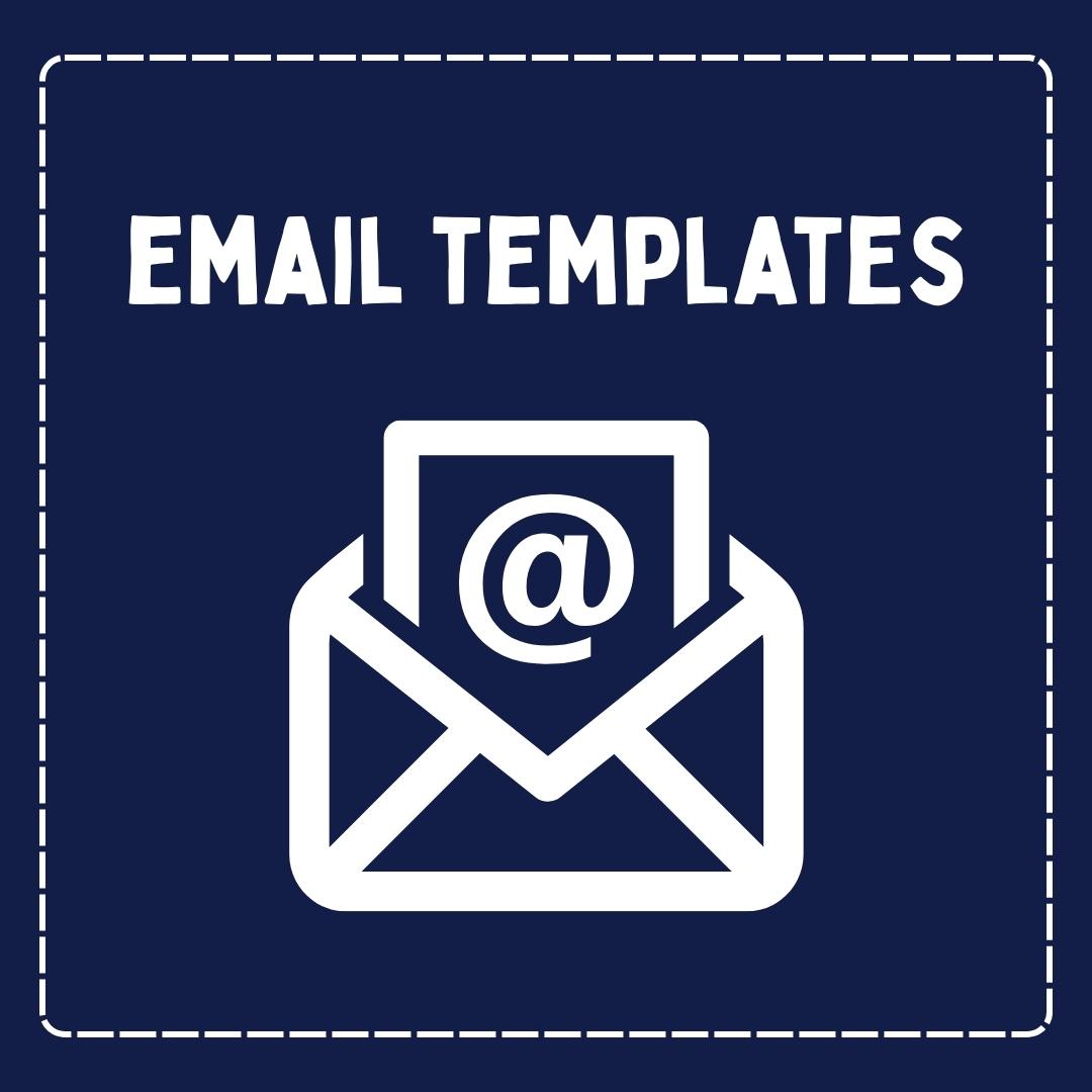 Email Templates