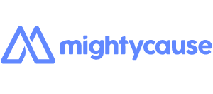 Mightycause logo