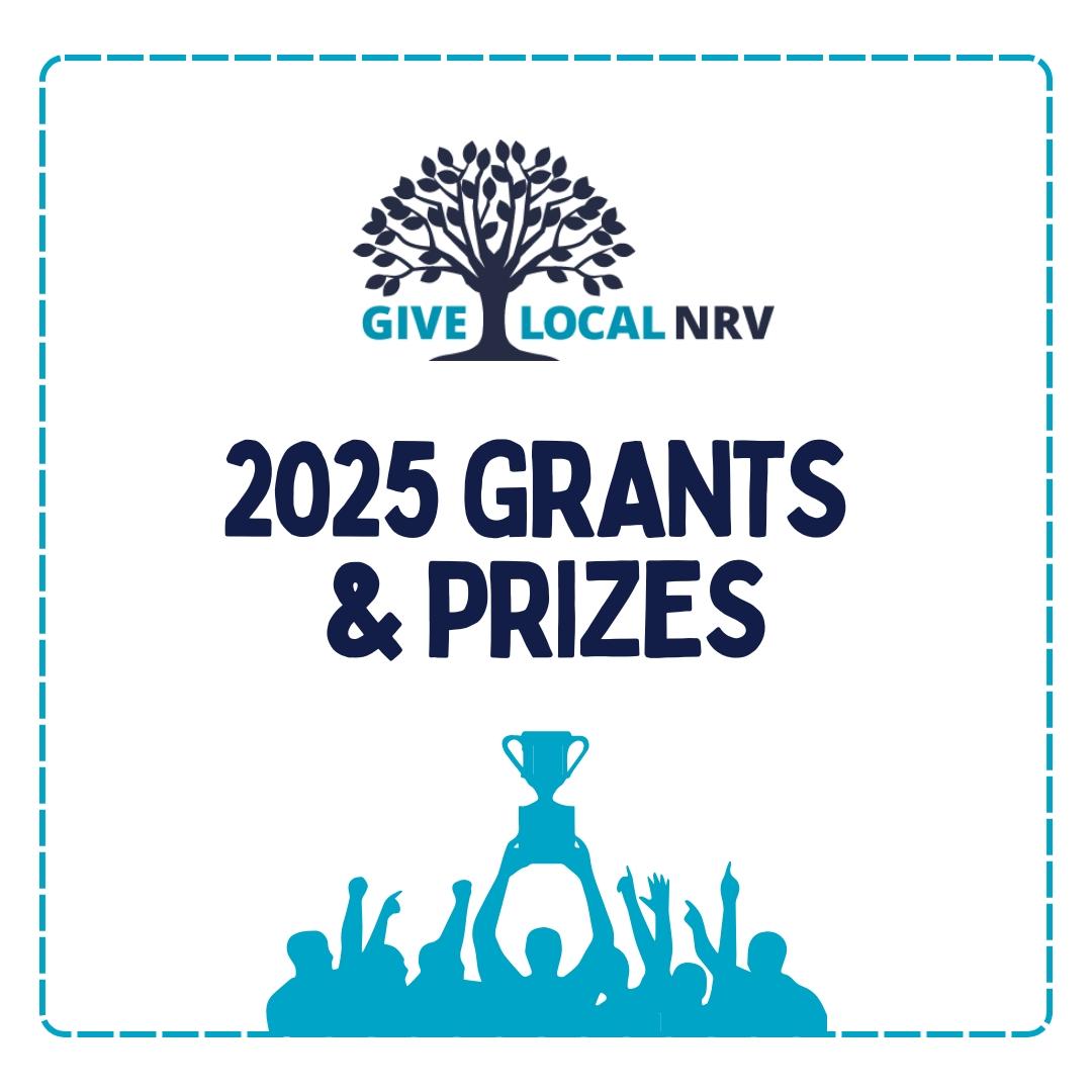 2025 Grants & Prizes