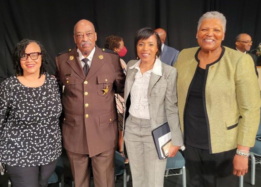 Circuit Court Circular May 2022