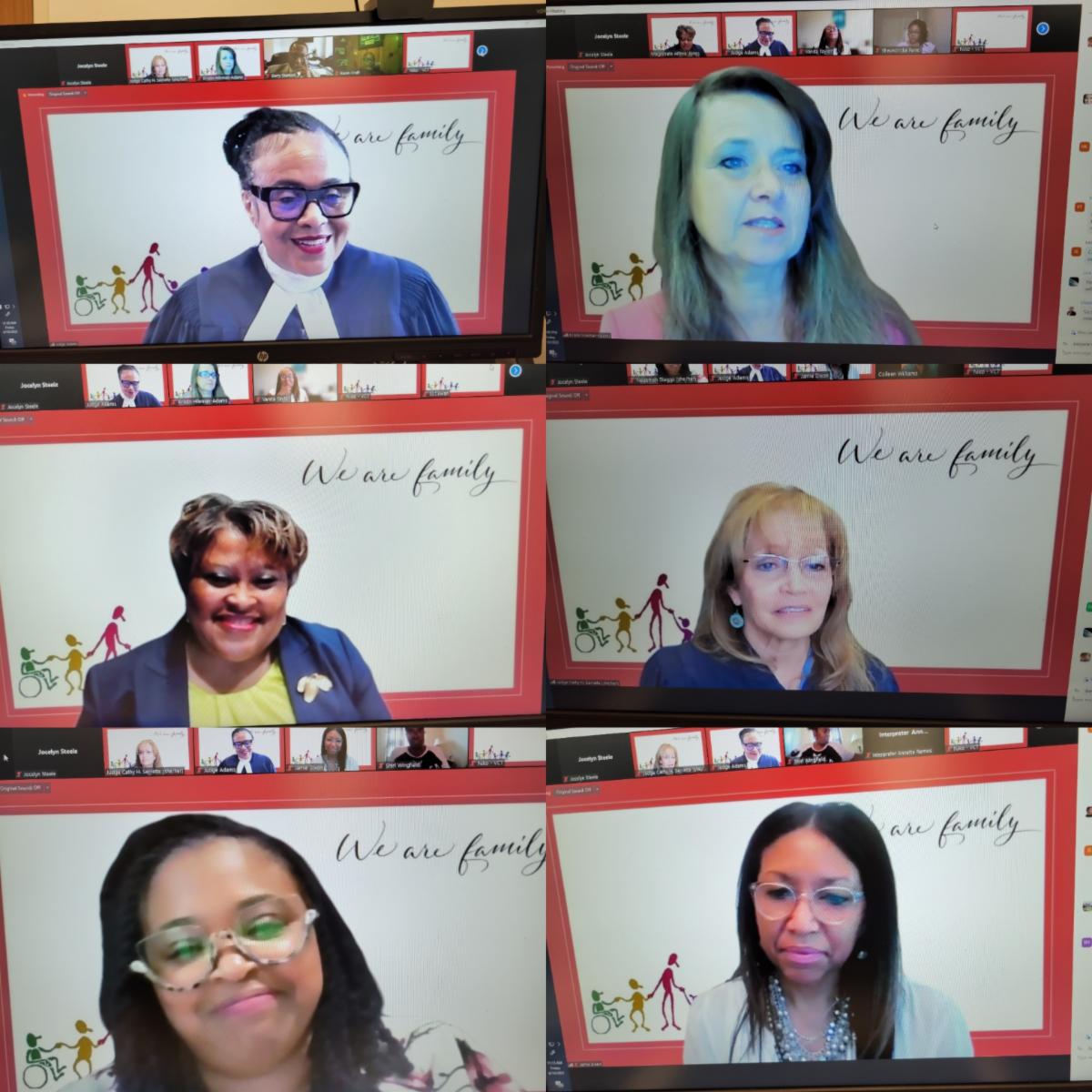 Circuit Court Circular June 2022