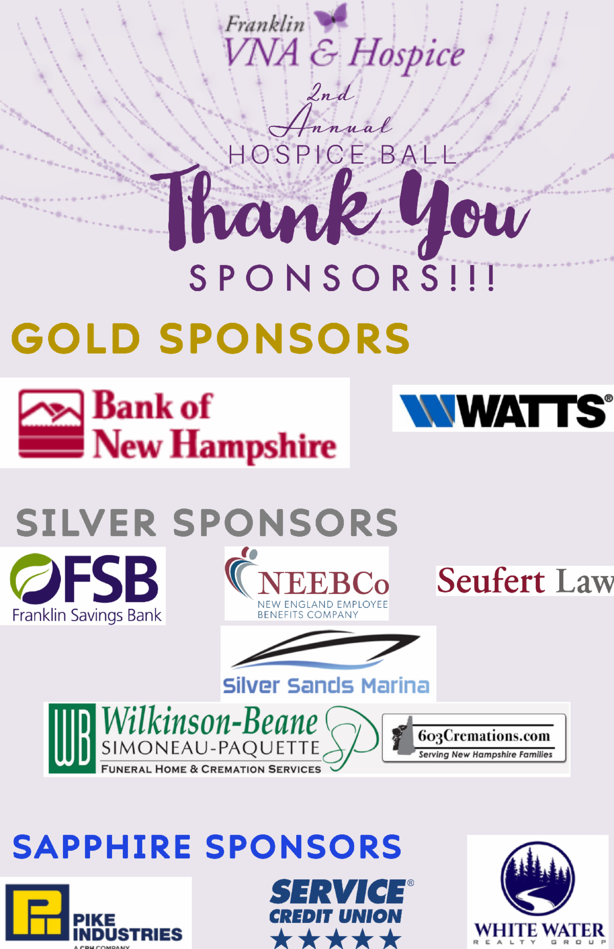 Franklin VNA & Hospice June 2023 Newsletter