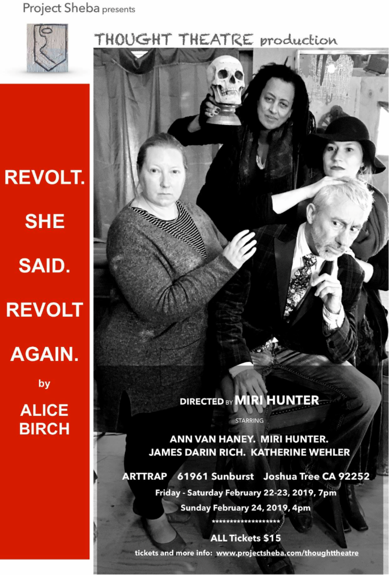 29 Palms Chamber Newsletter