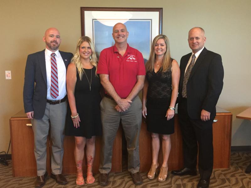 Great News from YubaSutter United Way!