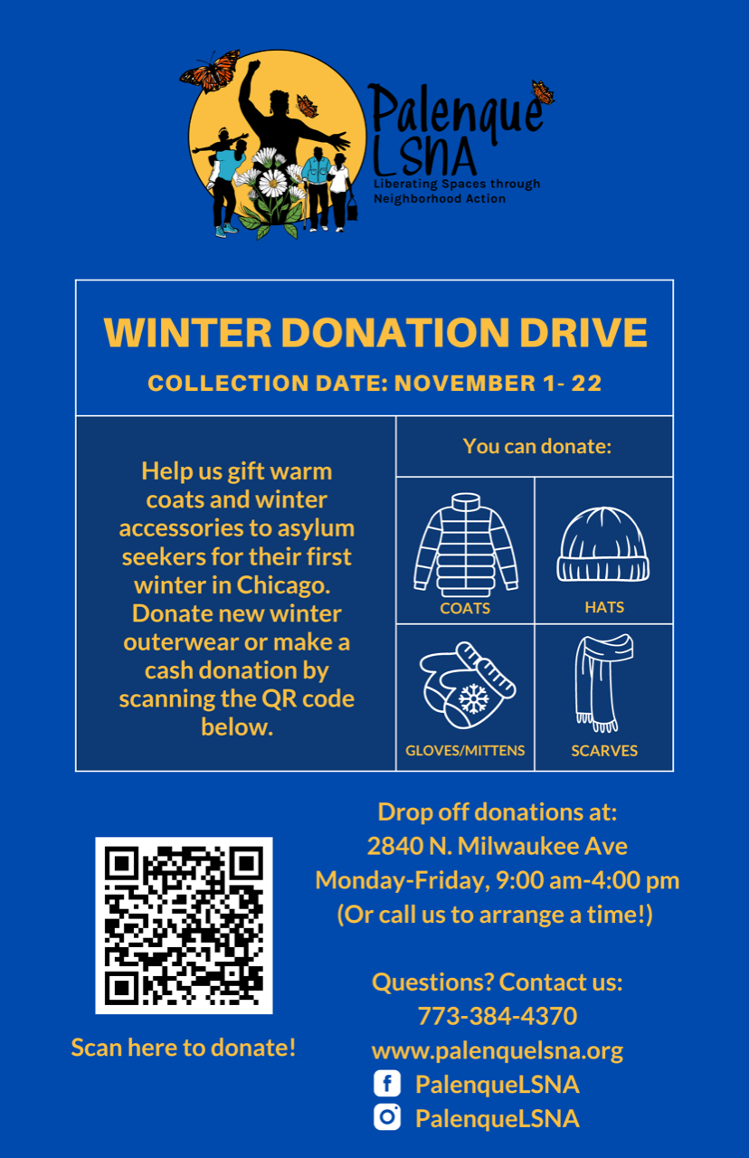 November 15, 2022 Newsletter