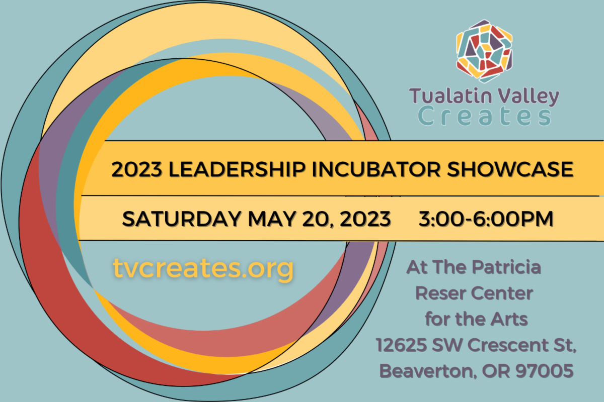 Check Out our 202324 Tualatin Business, Community, & Visitor Guide