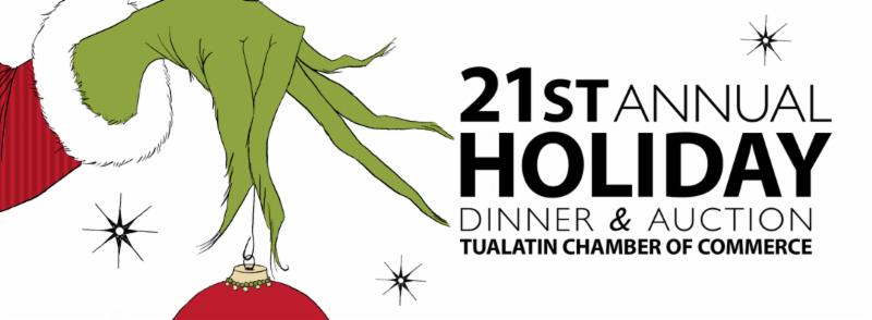 Your Weekly Tualatin Chamber Update