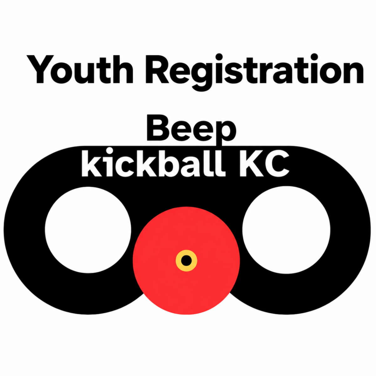 Youth Registration Beep Kickball