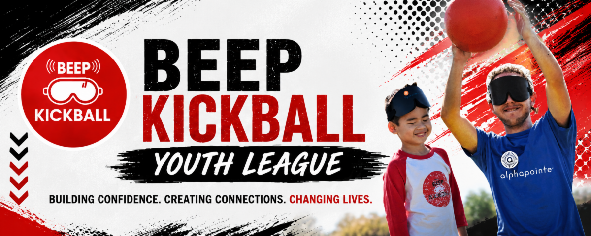 Beep Kickball 