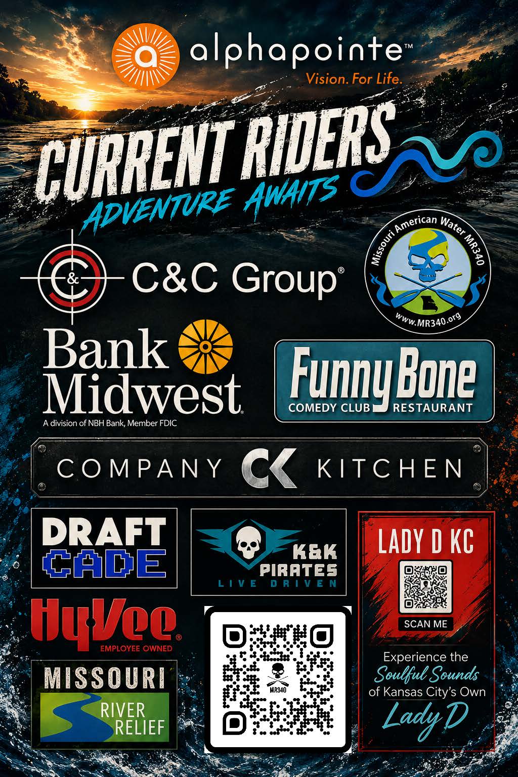 2026 Current Sponsors 