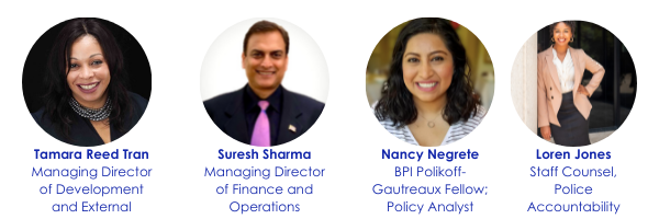 BPI's Year In Review