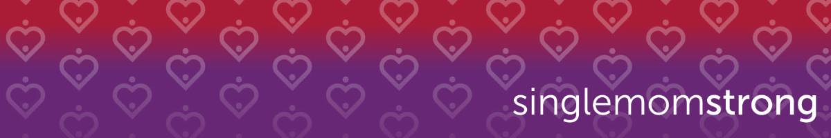 Single Mom Strong community collage