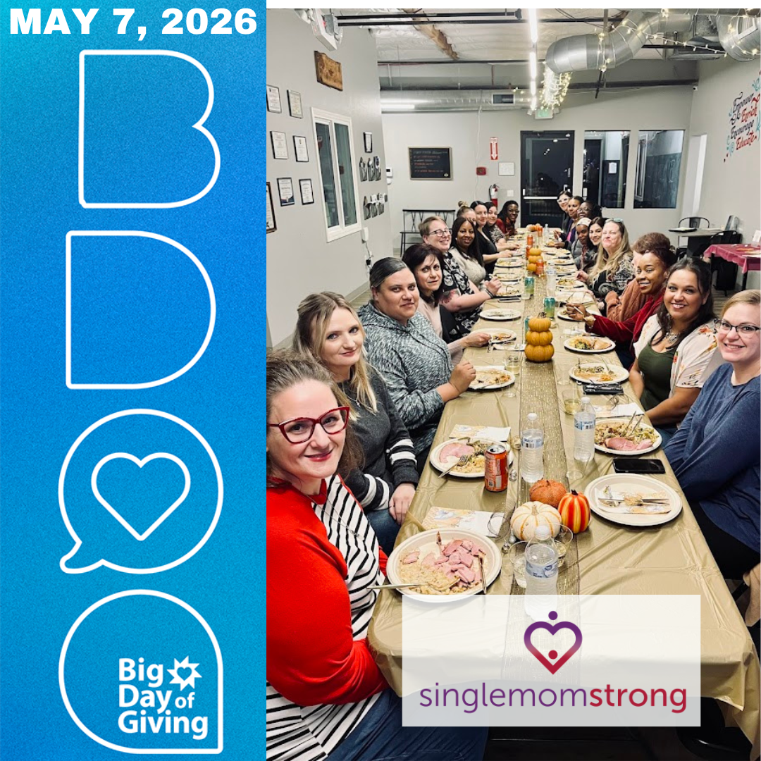 Upcoming events graphic