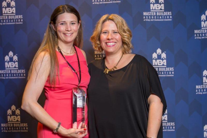 MDI sarah rex awards 2016