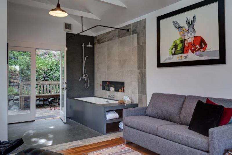 Get Away Studio