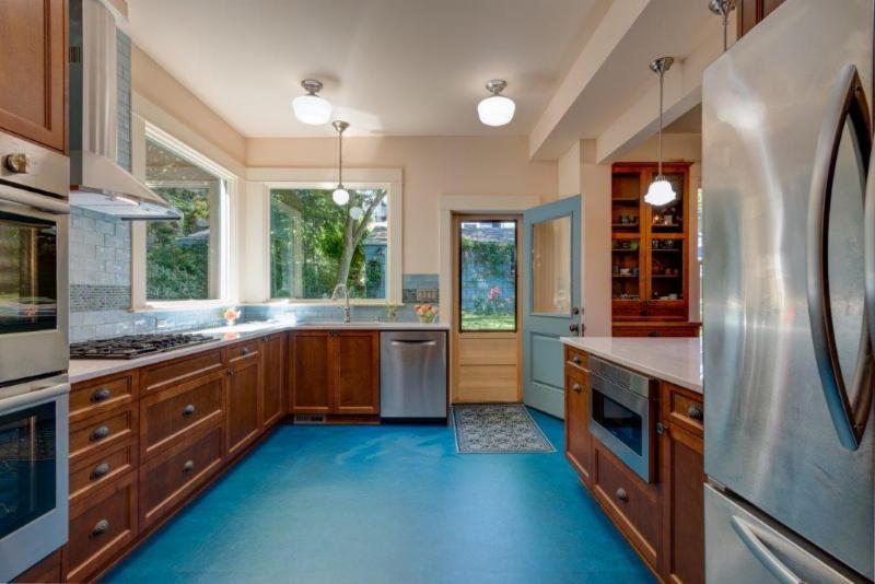 capitol hill kitchen