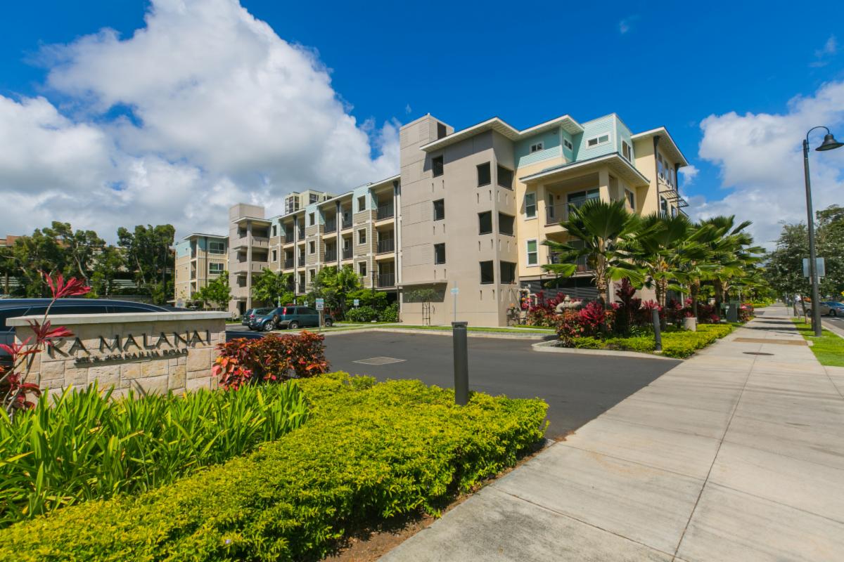 Just Listed & Open House in Ka Malanai At Kailua
