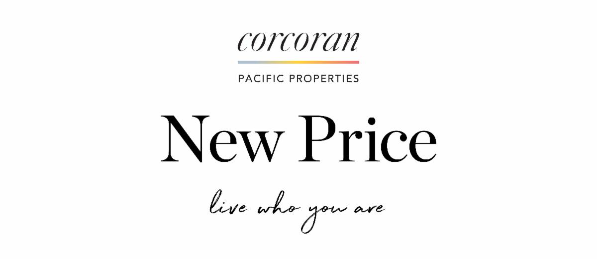 New Price 2.49M Sandy Beachfront Fully Renovated 3 Structures