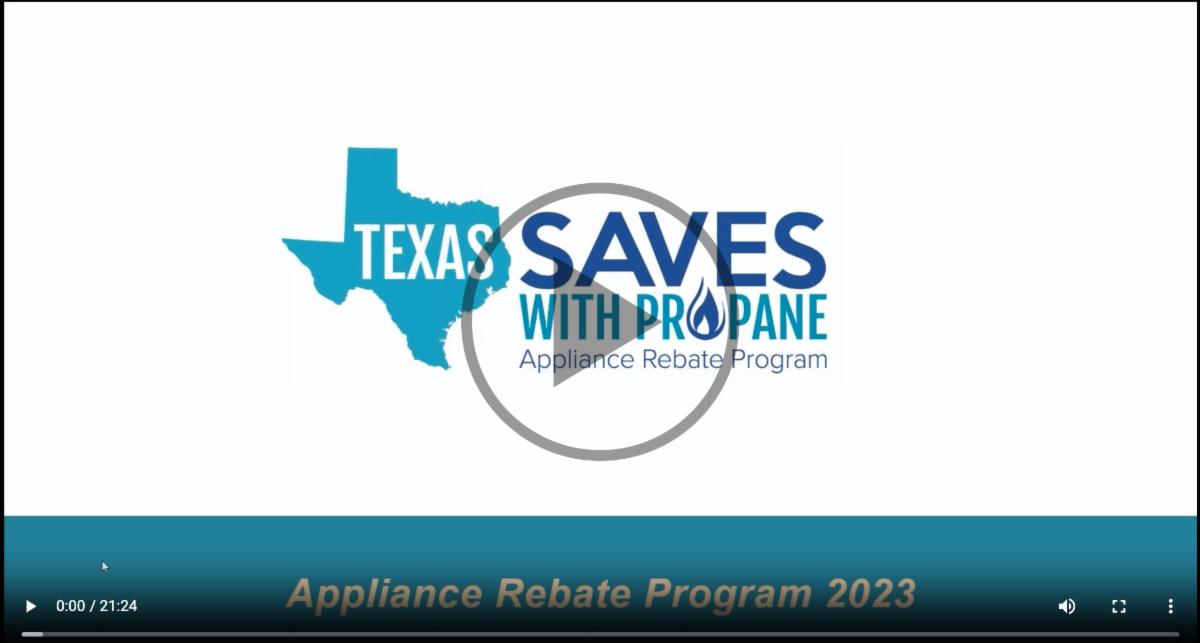 Rebate program howtovideo