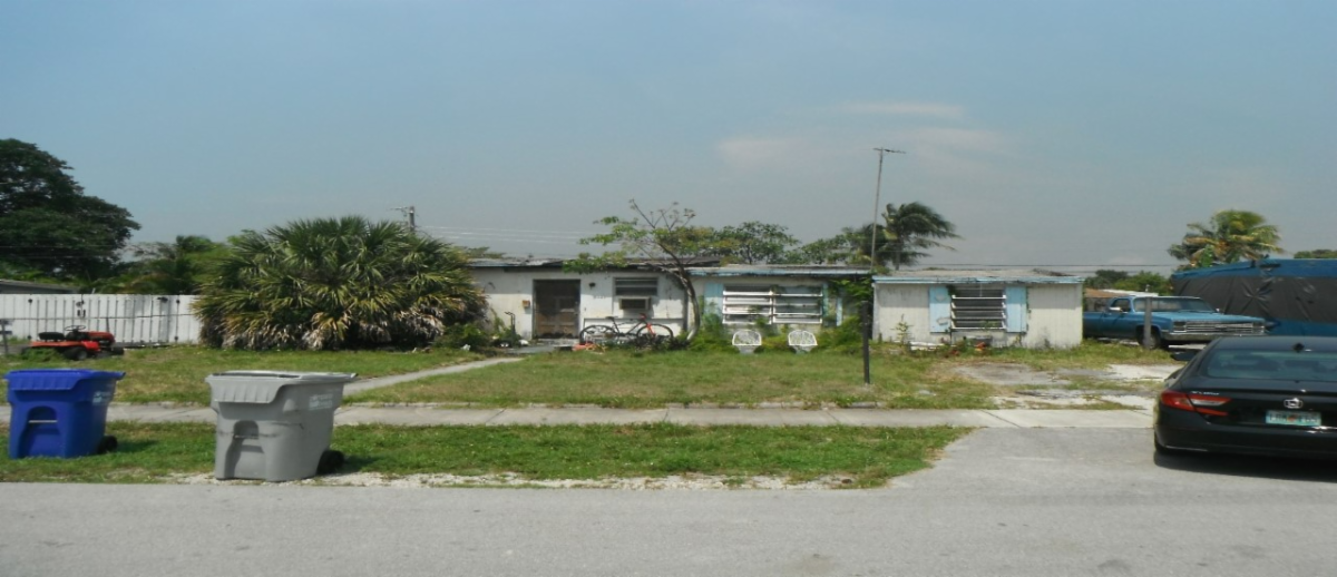 🔥🚨Off market Pompano Deal, Two Duplex, 1 Multi Family + 16 Units & more 🔥🚨