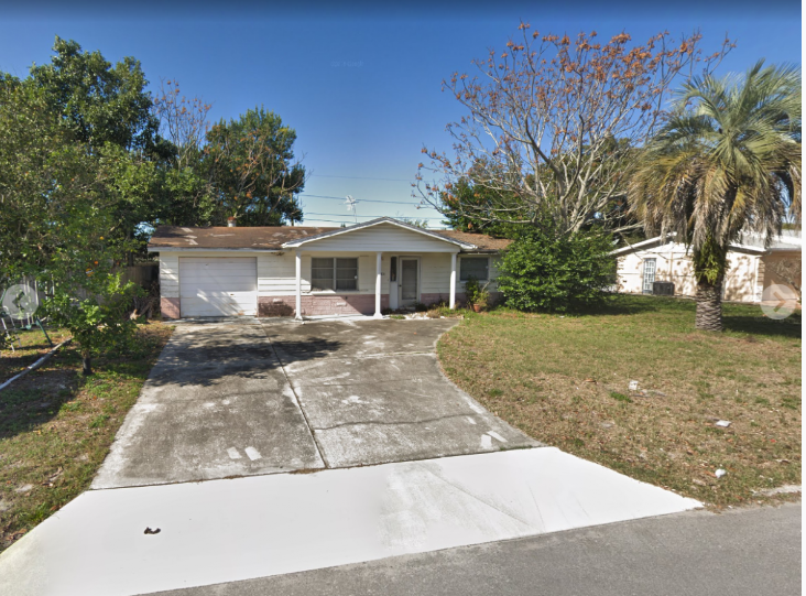 New Port Richey Heavy Flip & more!