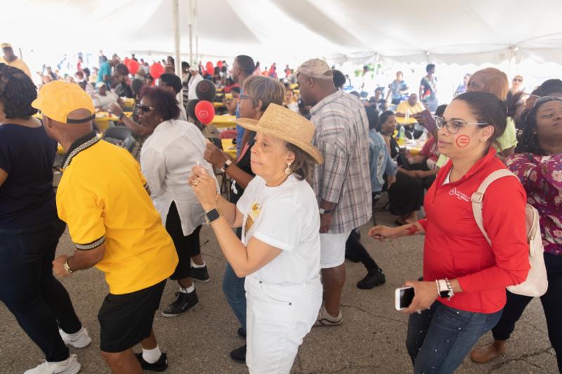 Unity Picnic 2018