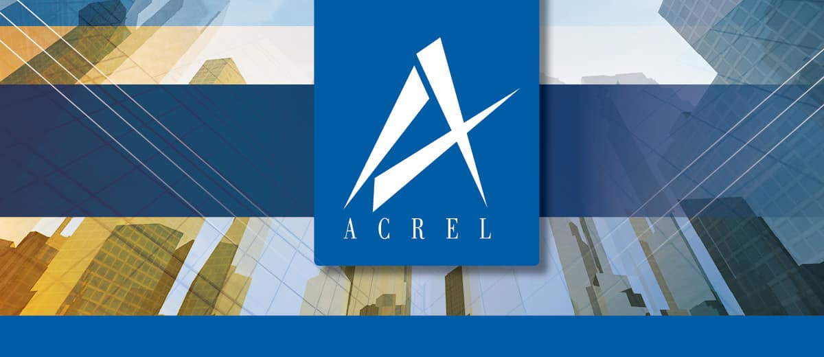 2026 ACREL Fellow Nominations are NOW OPEN!