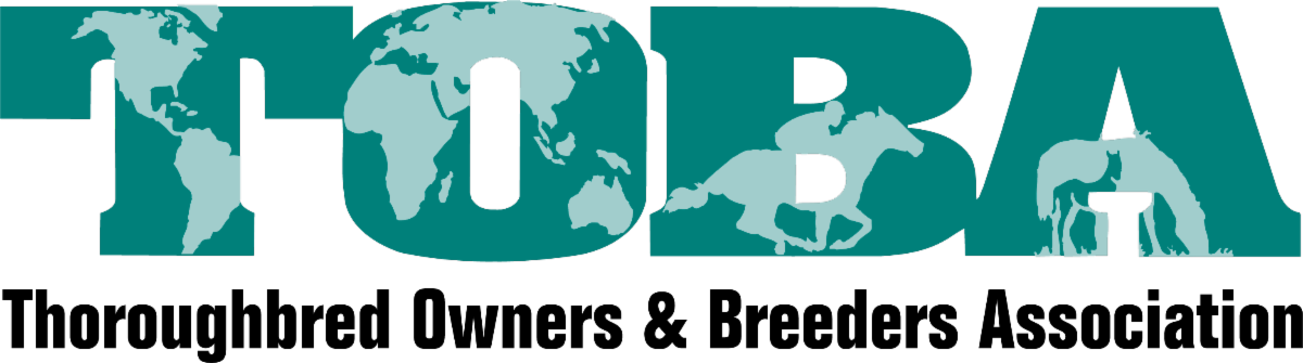 TOBA logo