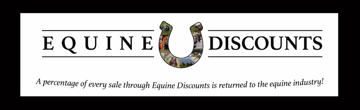 Equine Discounts-Large Border