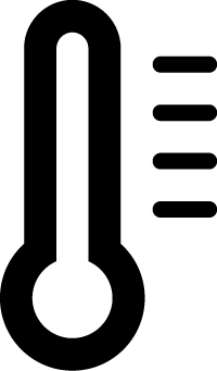 thermometer