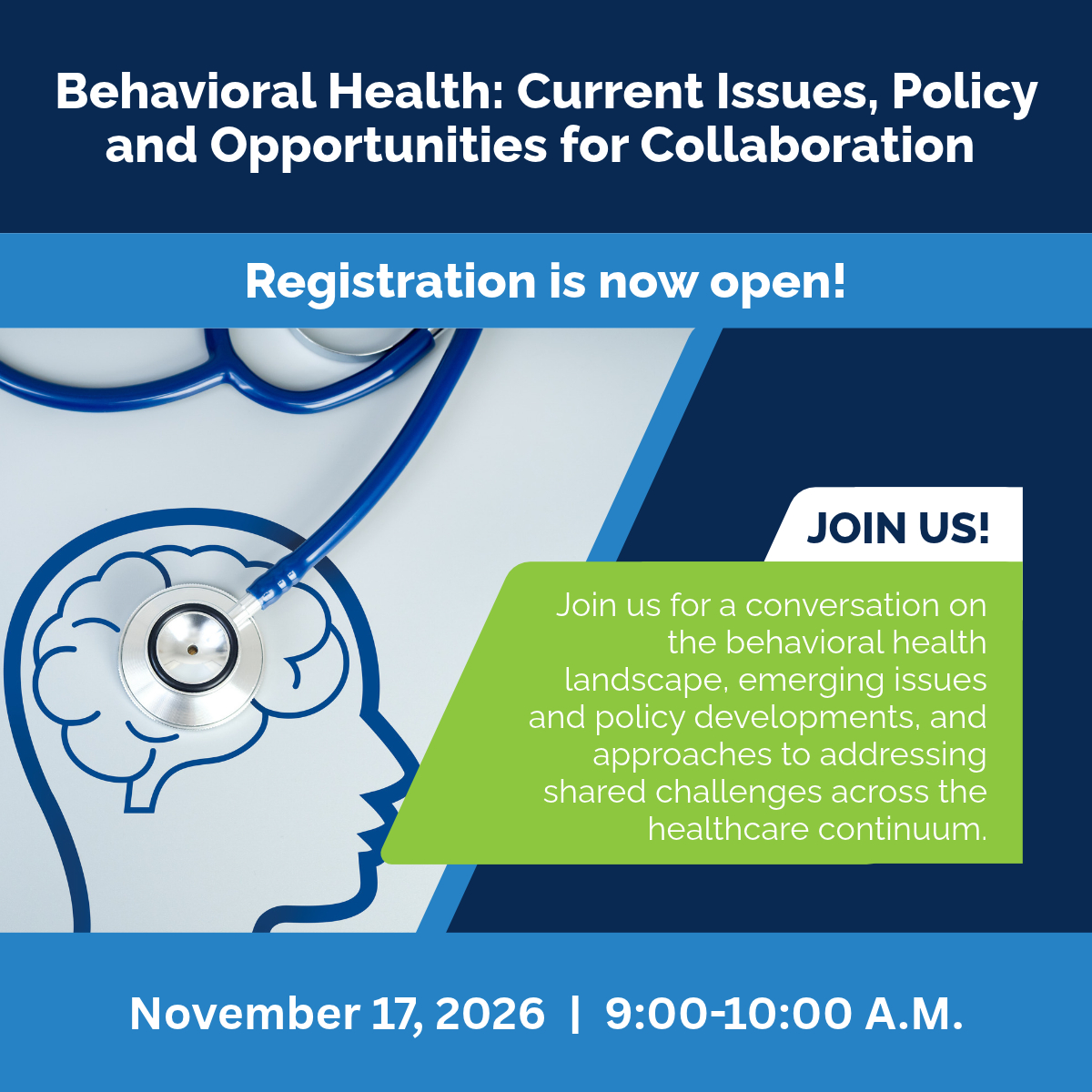 Team Addressing Behaviour Join Us | Q4 Behavioral Health Divisional Group Meeting