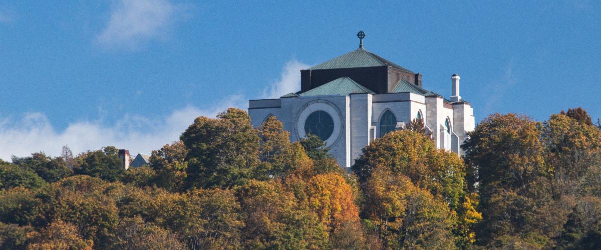 Saint Mark's Cathedral Newsletter The Twelfth Sunday after Pentecost