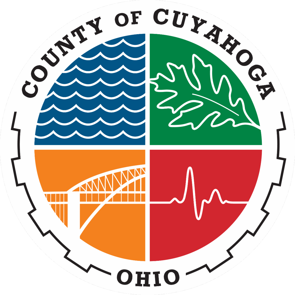 MEDIA ADVISORY Cuyahoga County Announces Property Tax Assistance