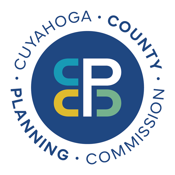 County Planning Commission logo