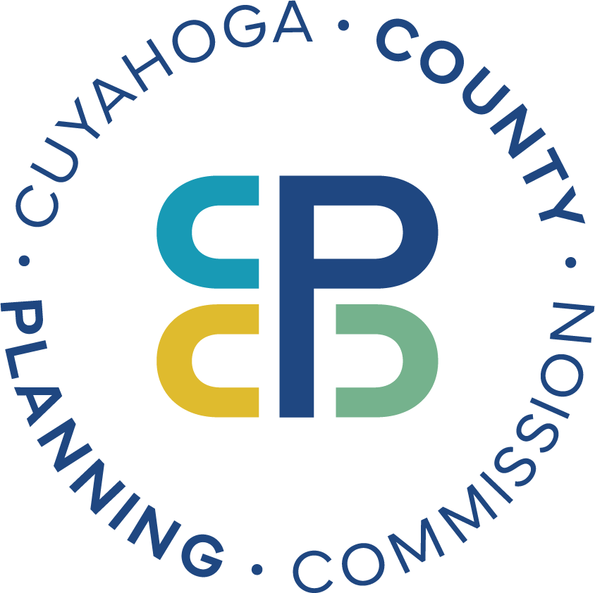 County Planning seal