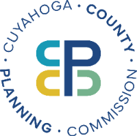 County Planning logo