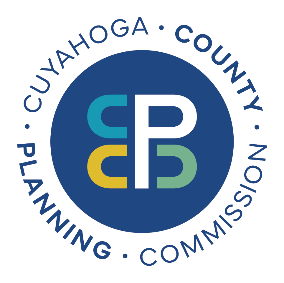 County Planning logo